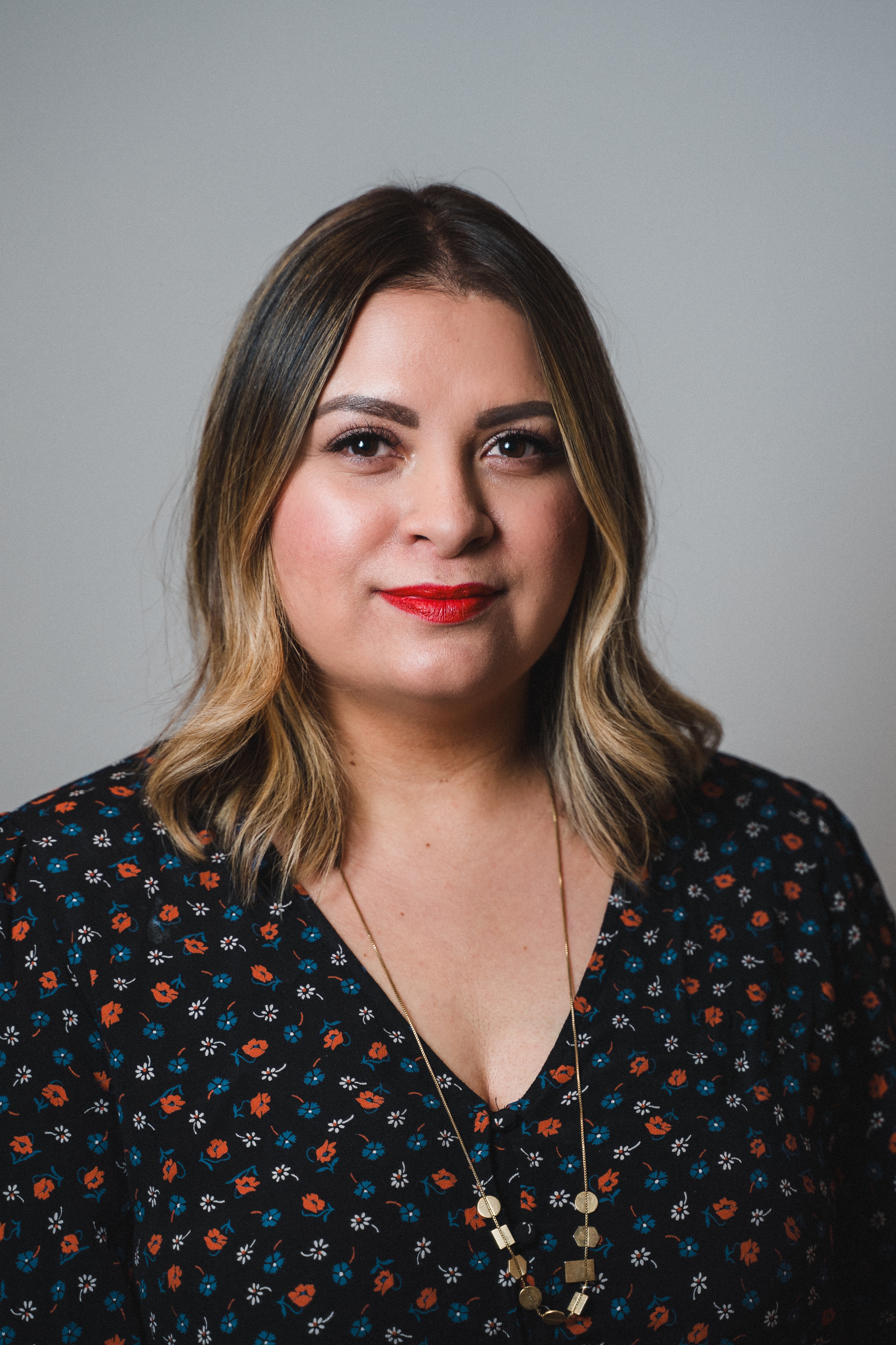 Глэдис Родригес