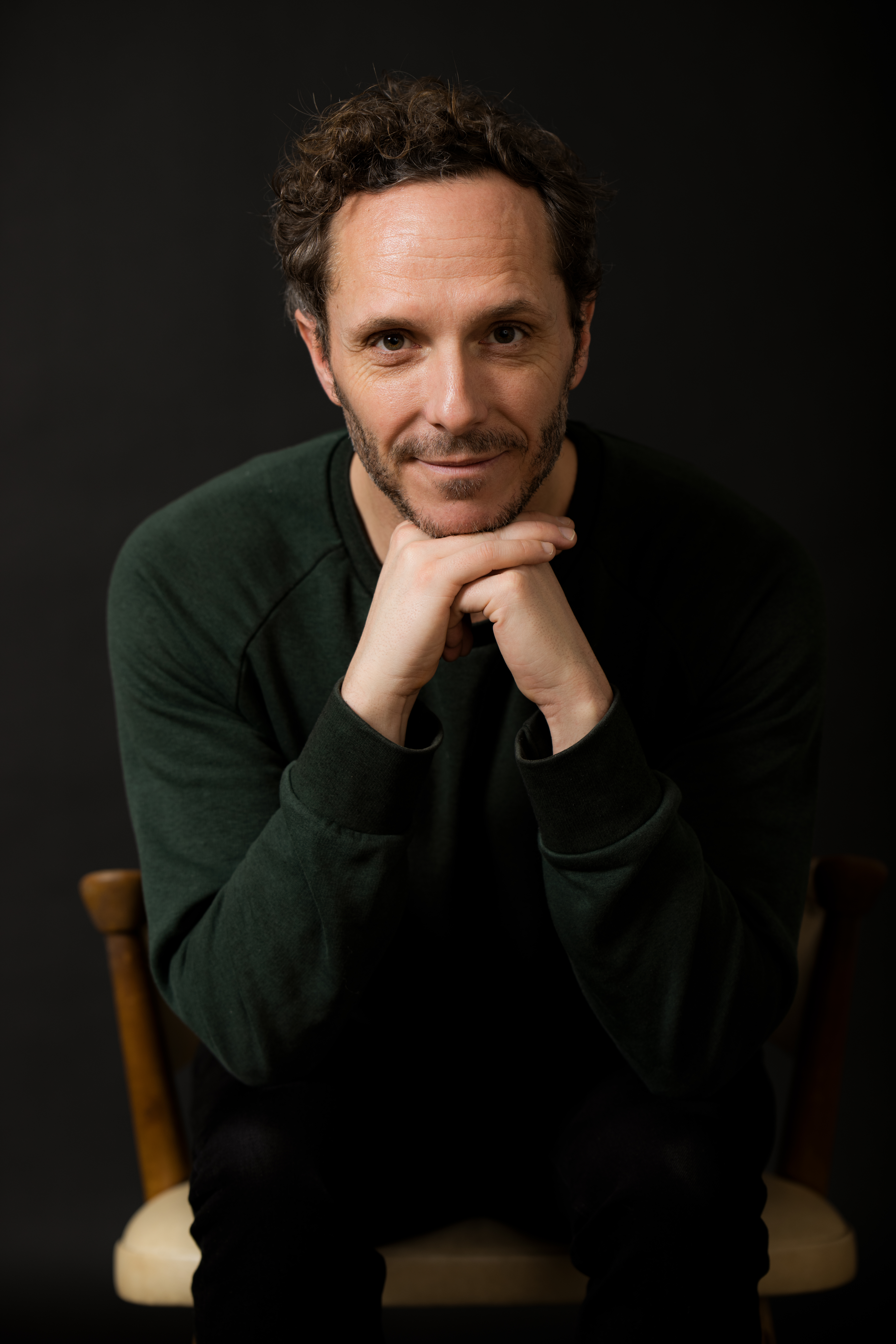 Калле Ридберг