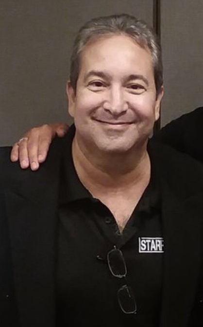 Дэвид Пензер