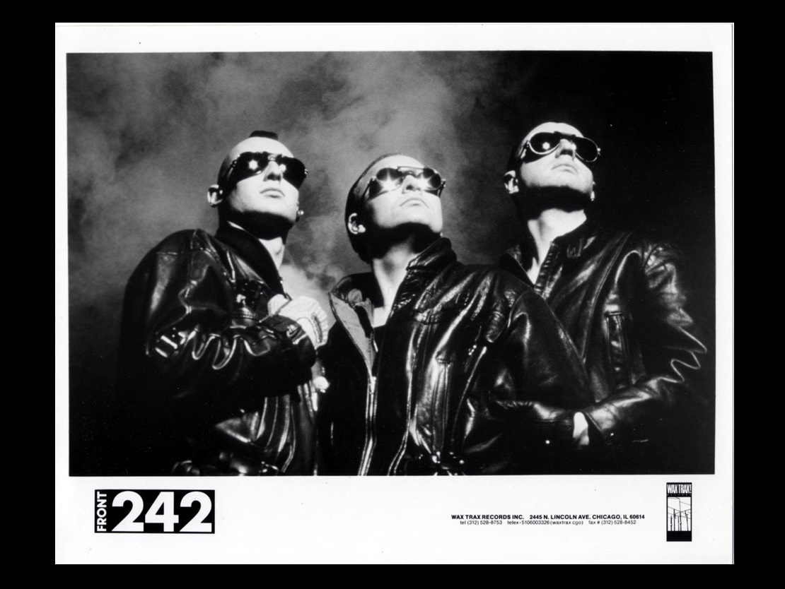 Front 242