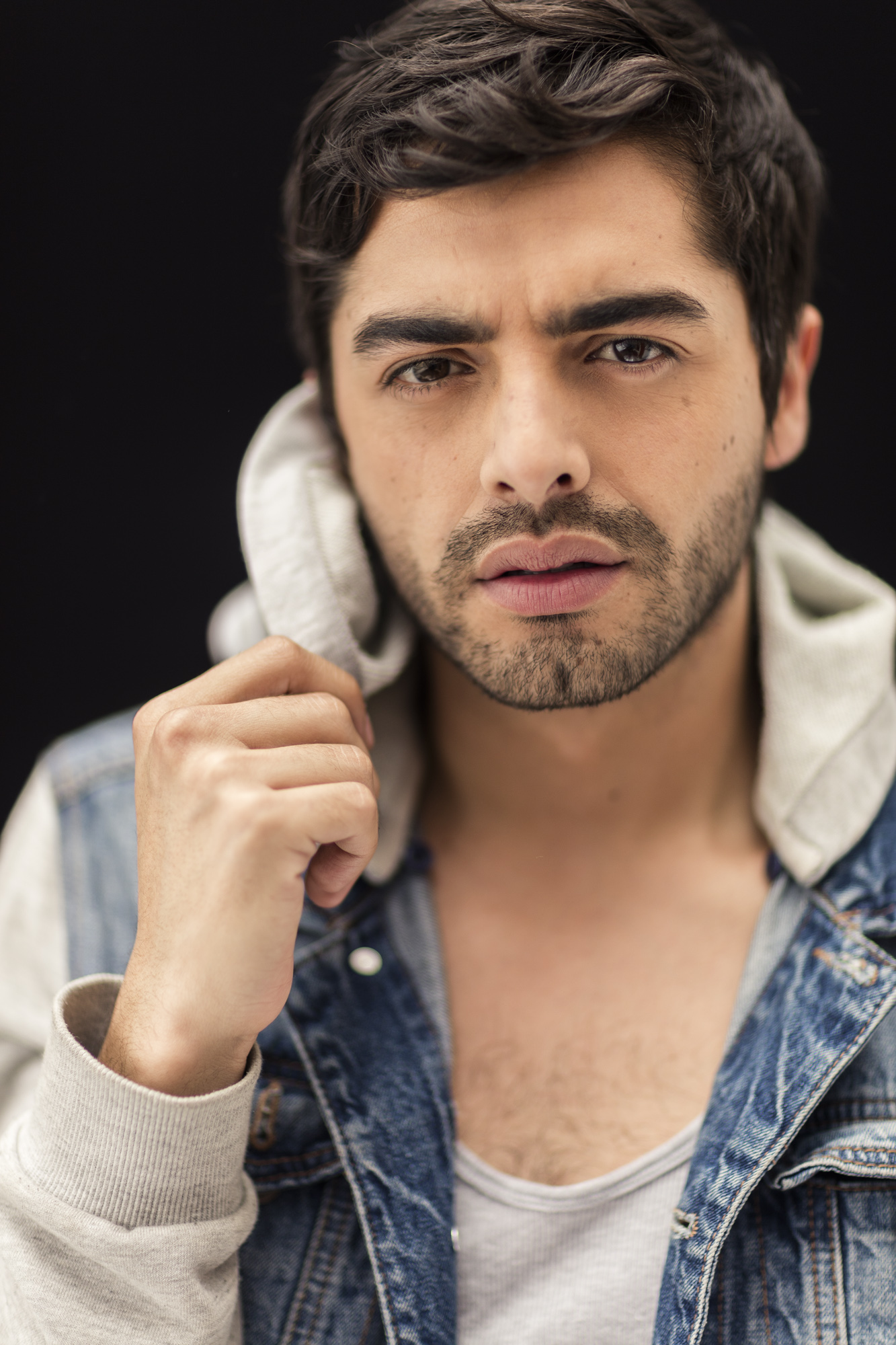 Карлос Санчес