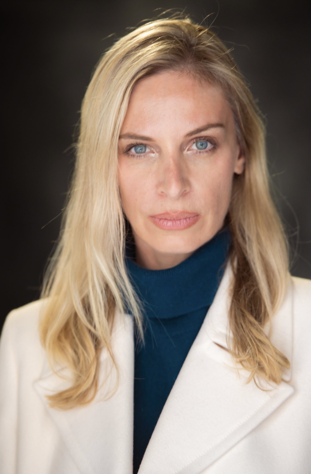 Мелита Фосетт