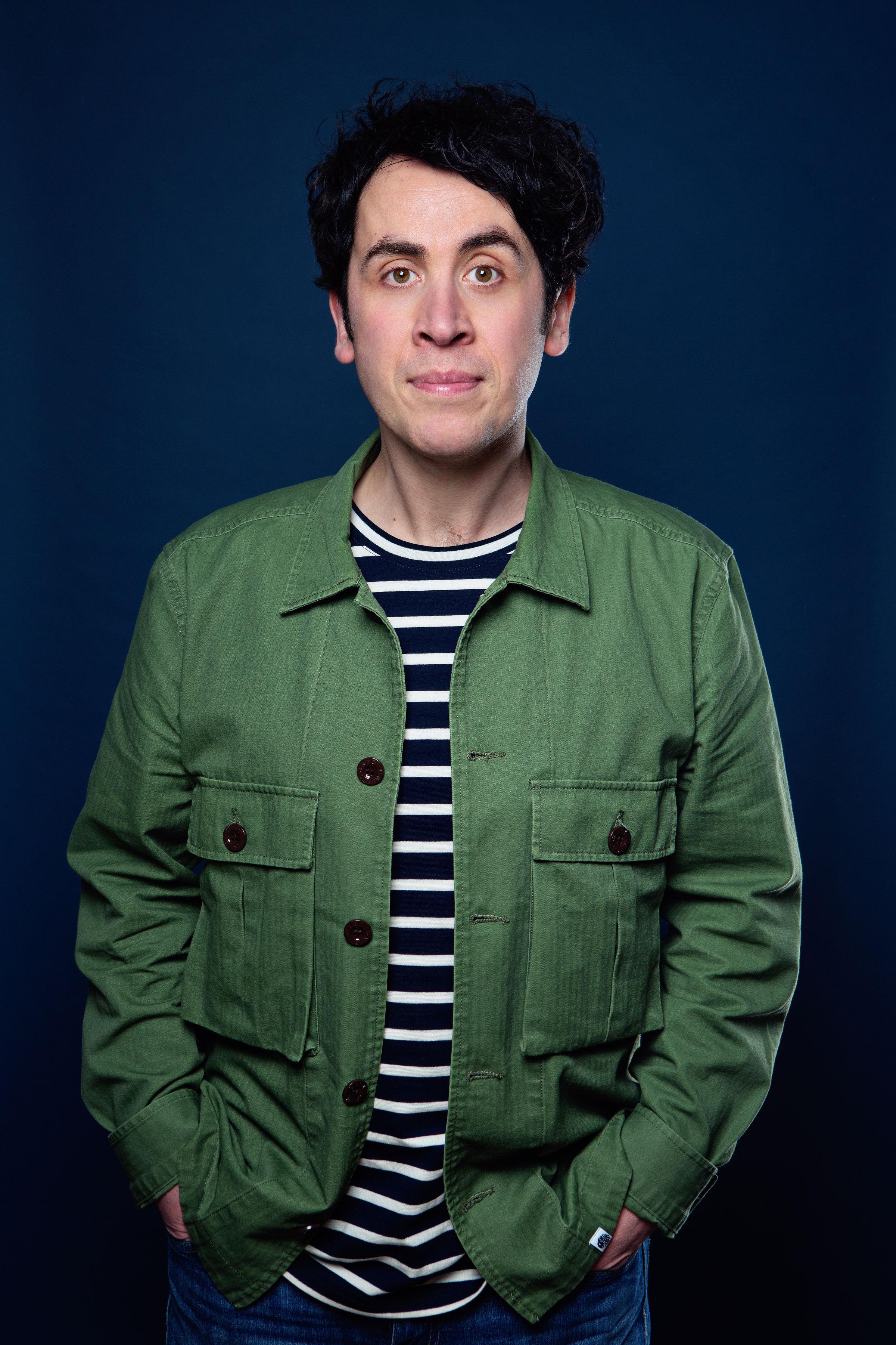 Pete Firman