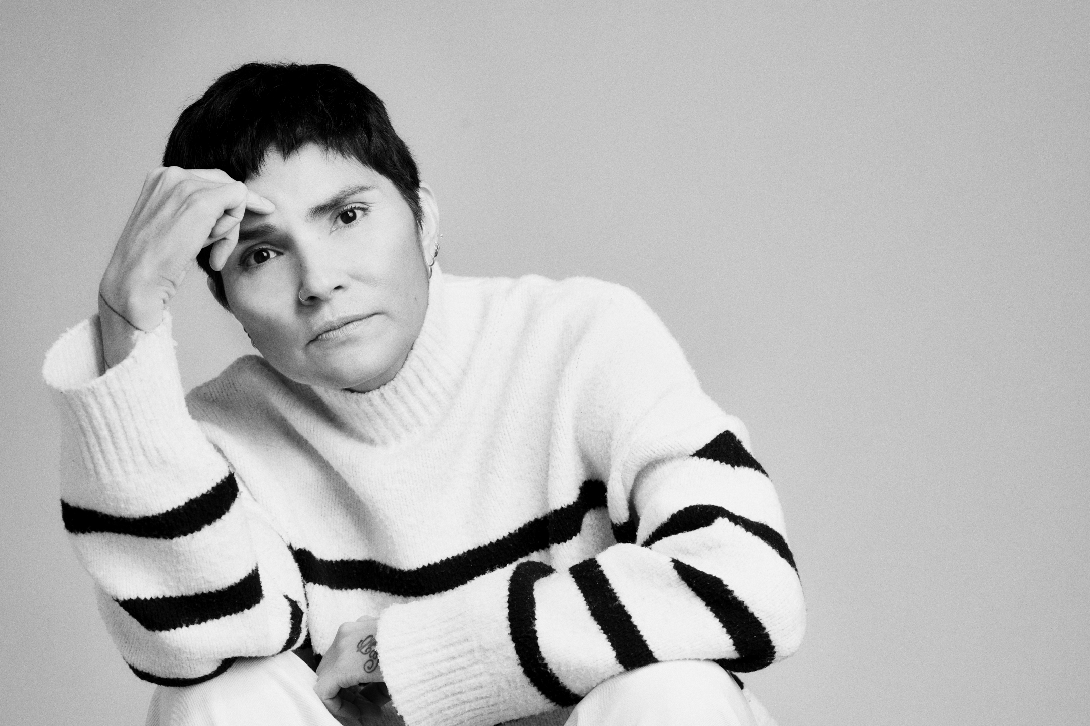 Лилиана Боканегра