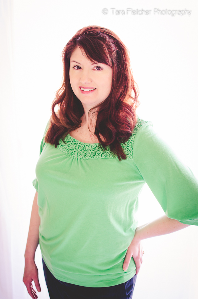 Стефани Скиннер