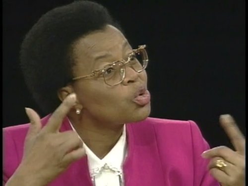 Graça Machel