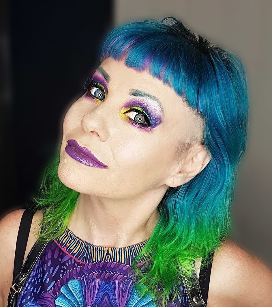 Лиэнн Мэнгэн