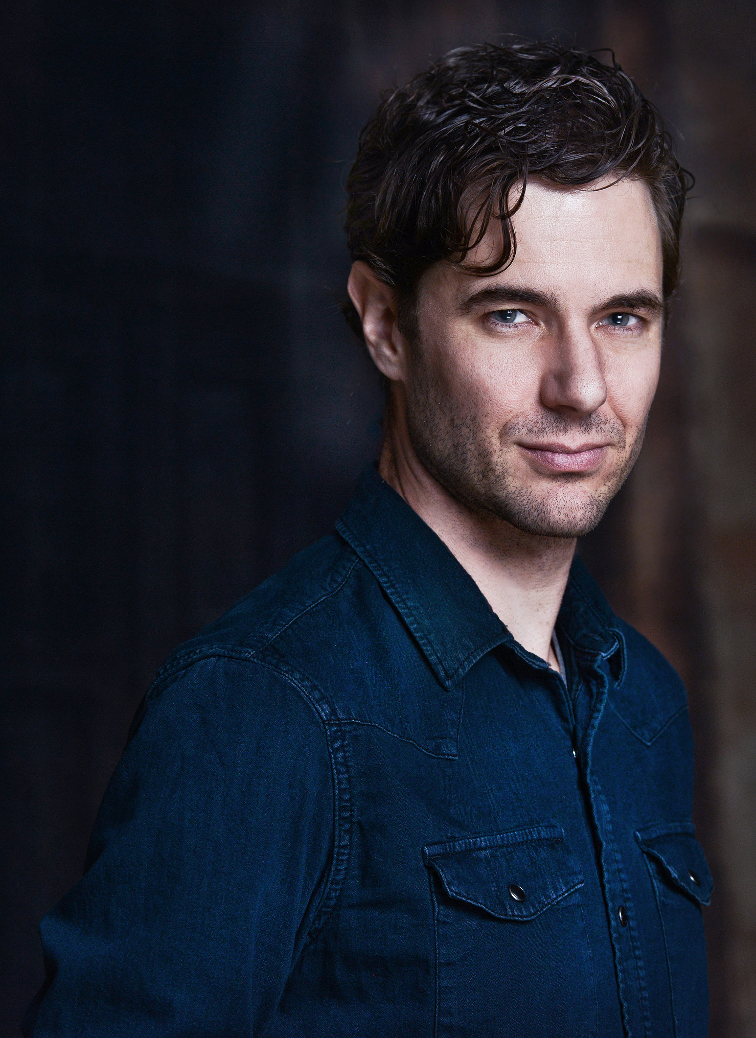 Дерек Моран