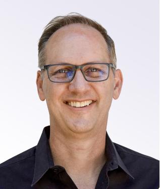 Марк Д. Эванс