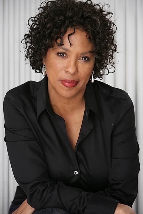 Анджела Гиббс