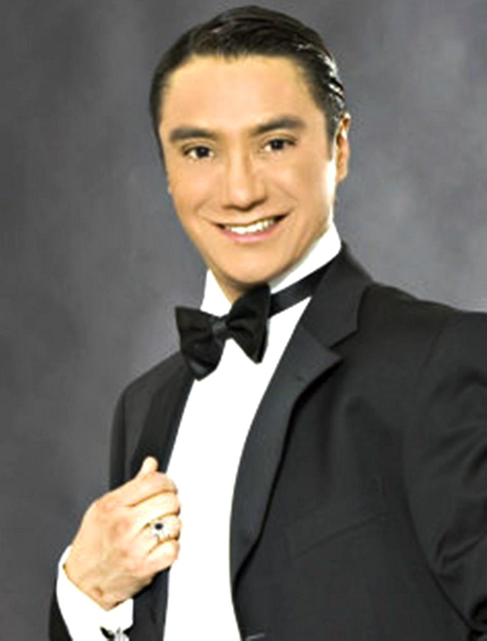 Луис Магана