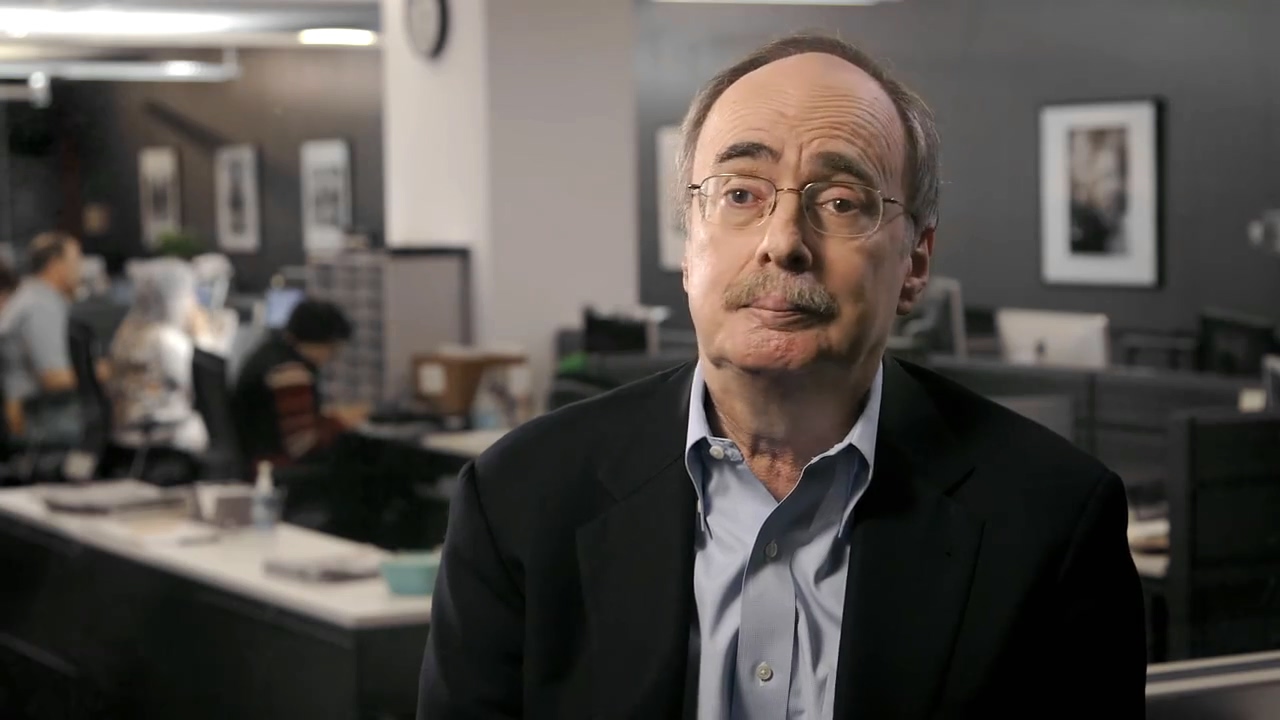 Роджер Саймон