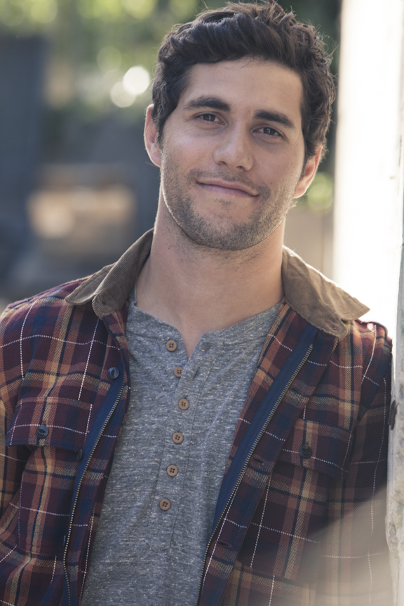 Кристофер Николас Смит