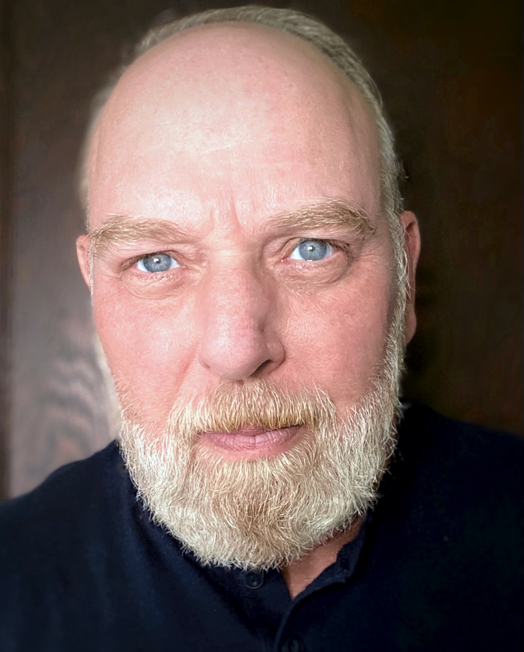 Генри Хаггард