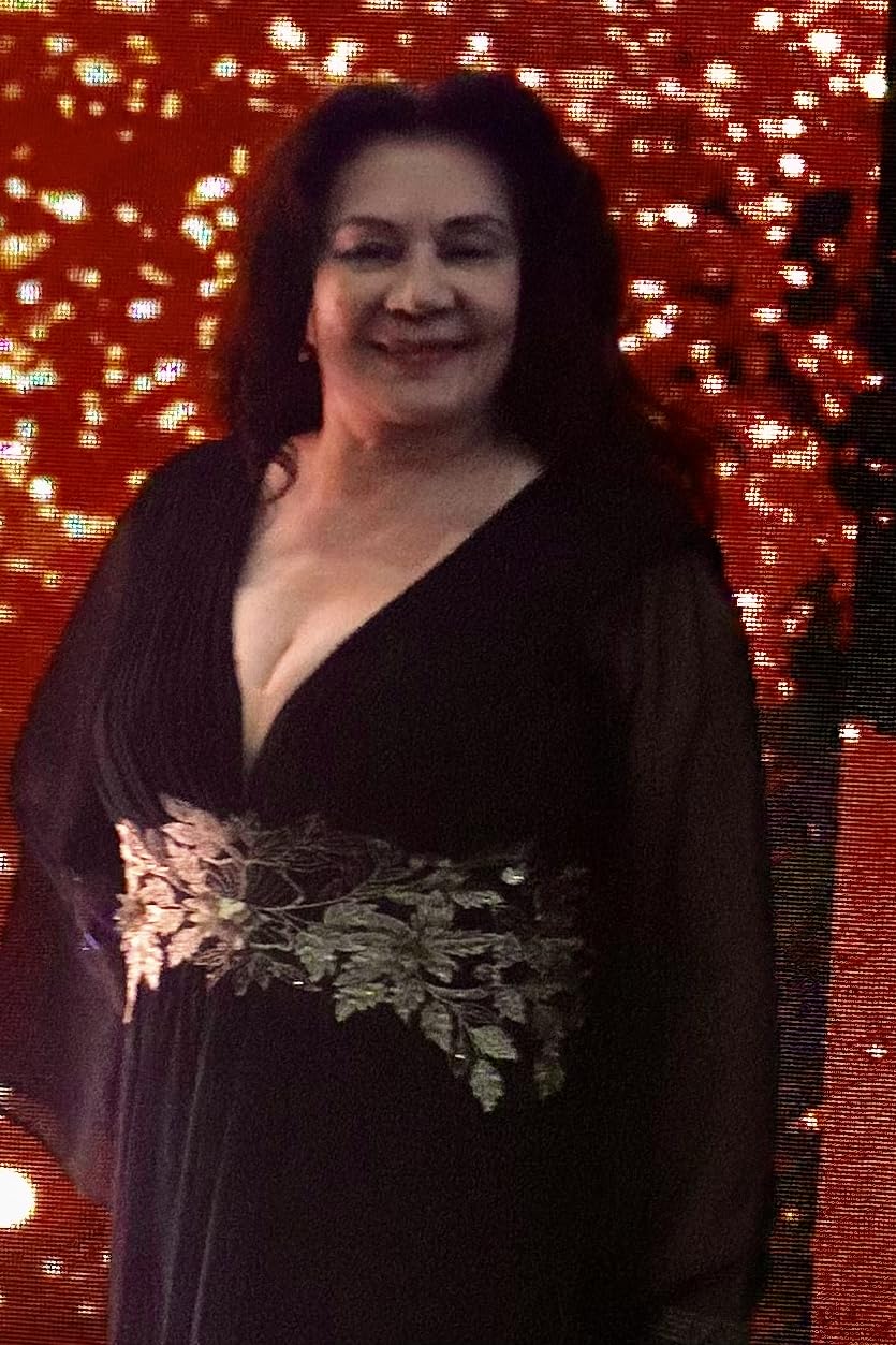 Judy Carmen Gonzalez