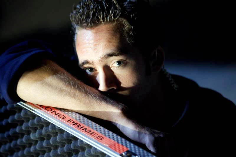 Михал Дабаль