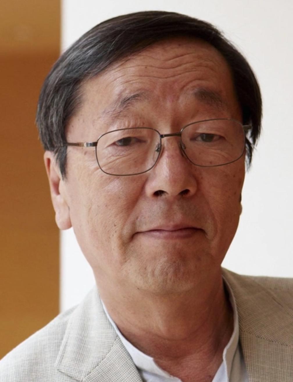 Масару Эмото