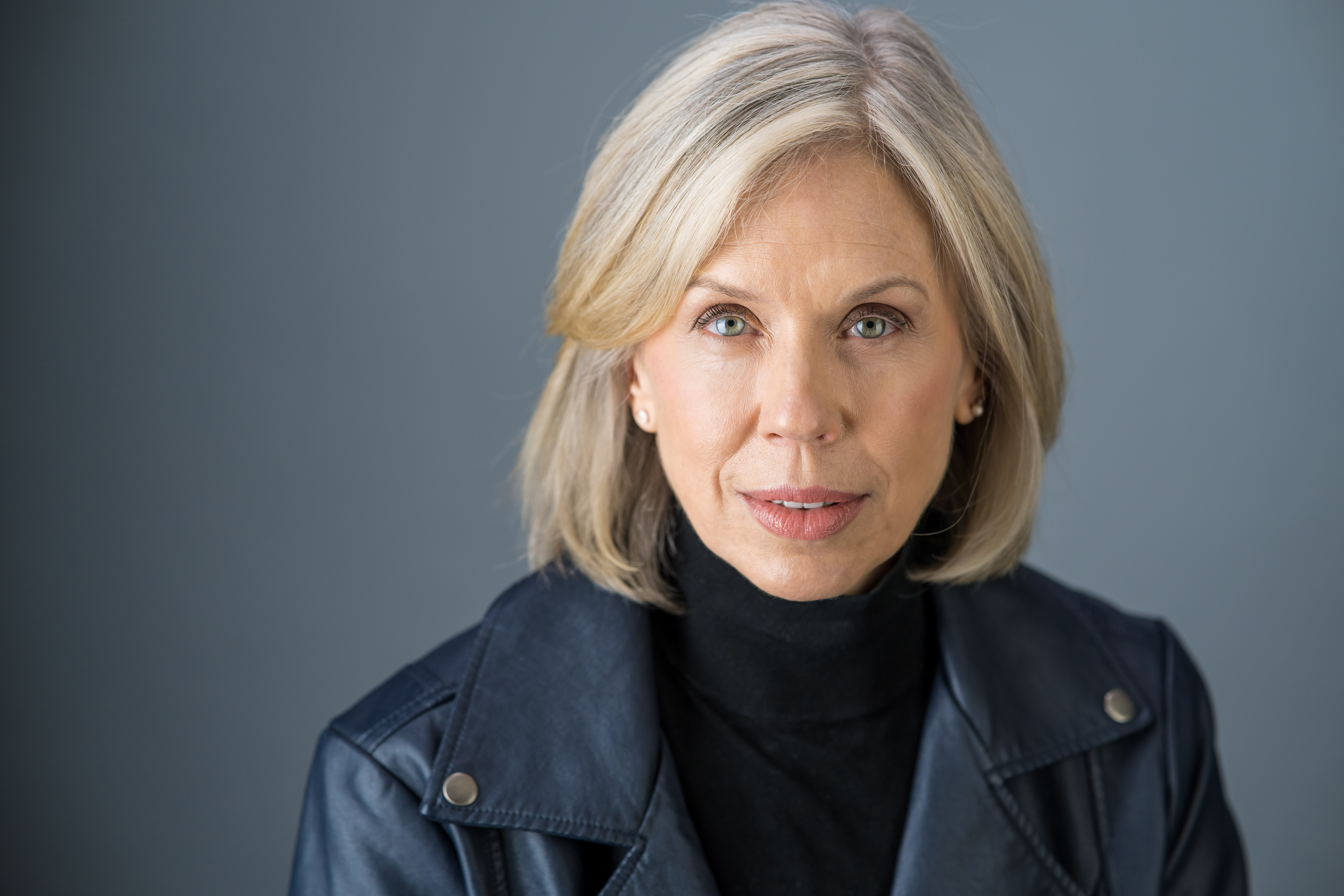 Кейт Форристал