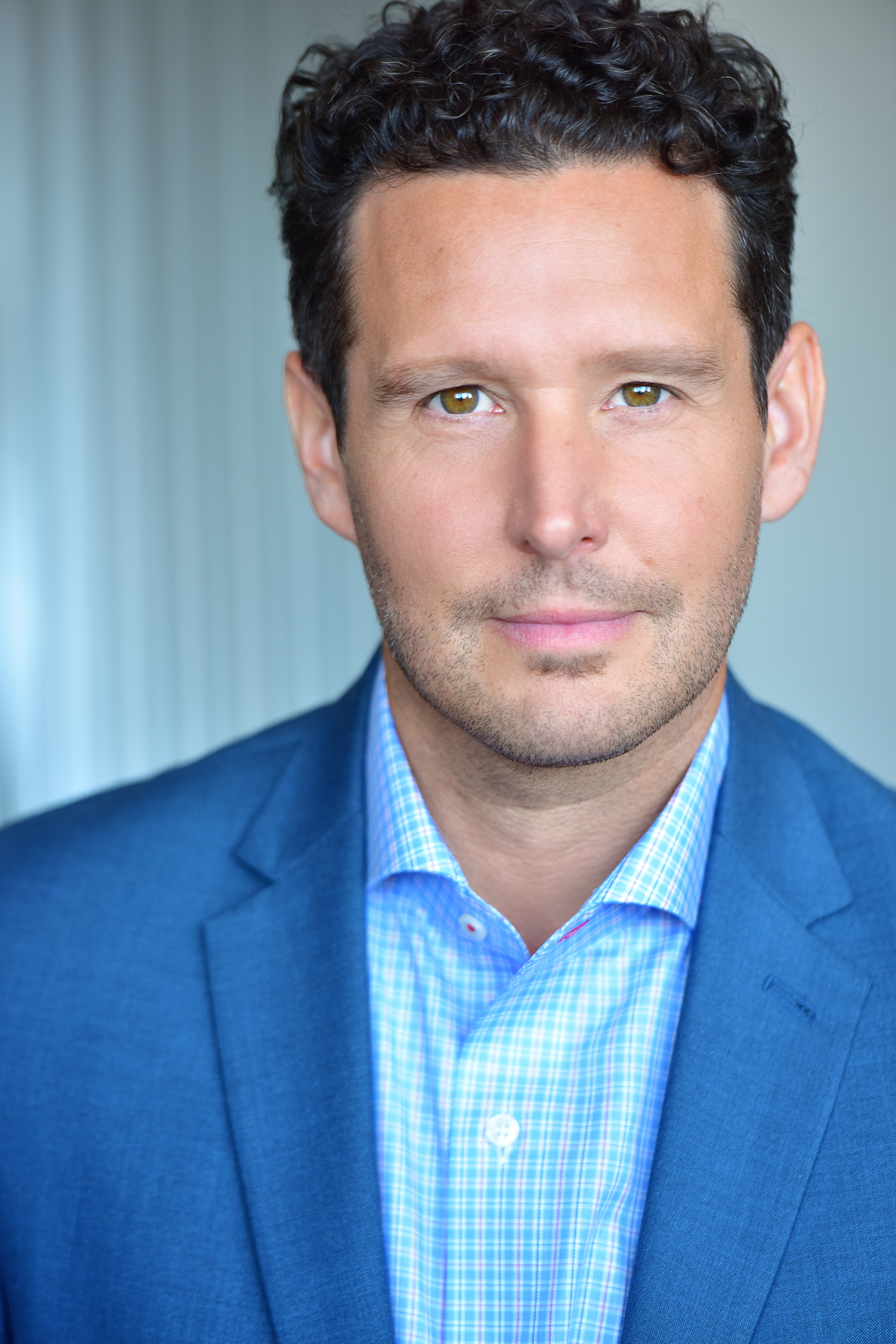 Jason Trevits