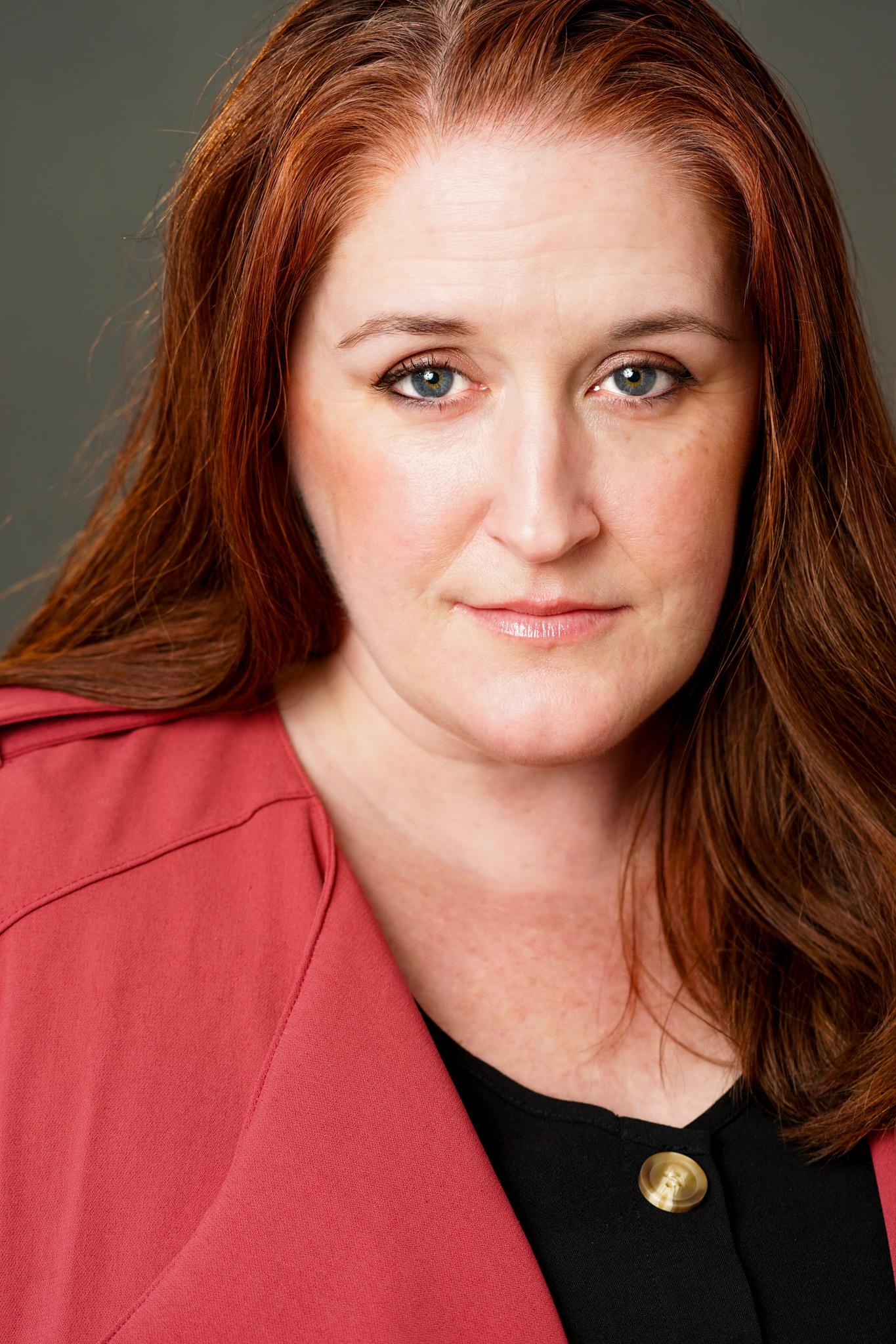 Барбара Хаулин