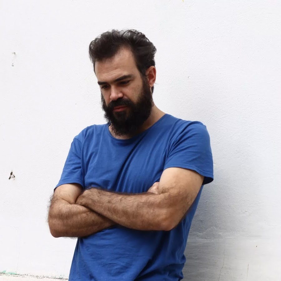 Konstadinos Kalavritinos