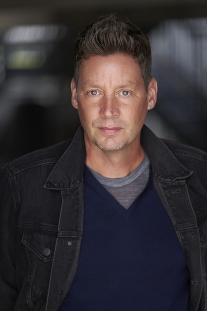 Бретт Барретт