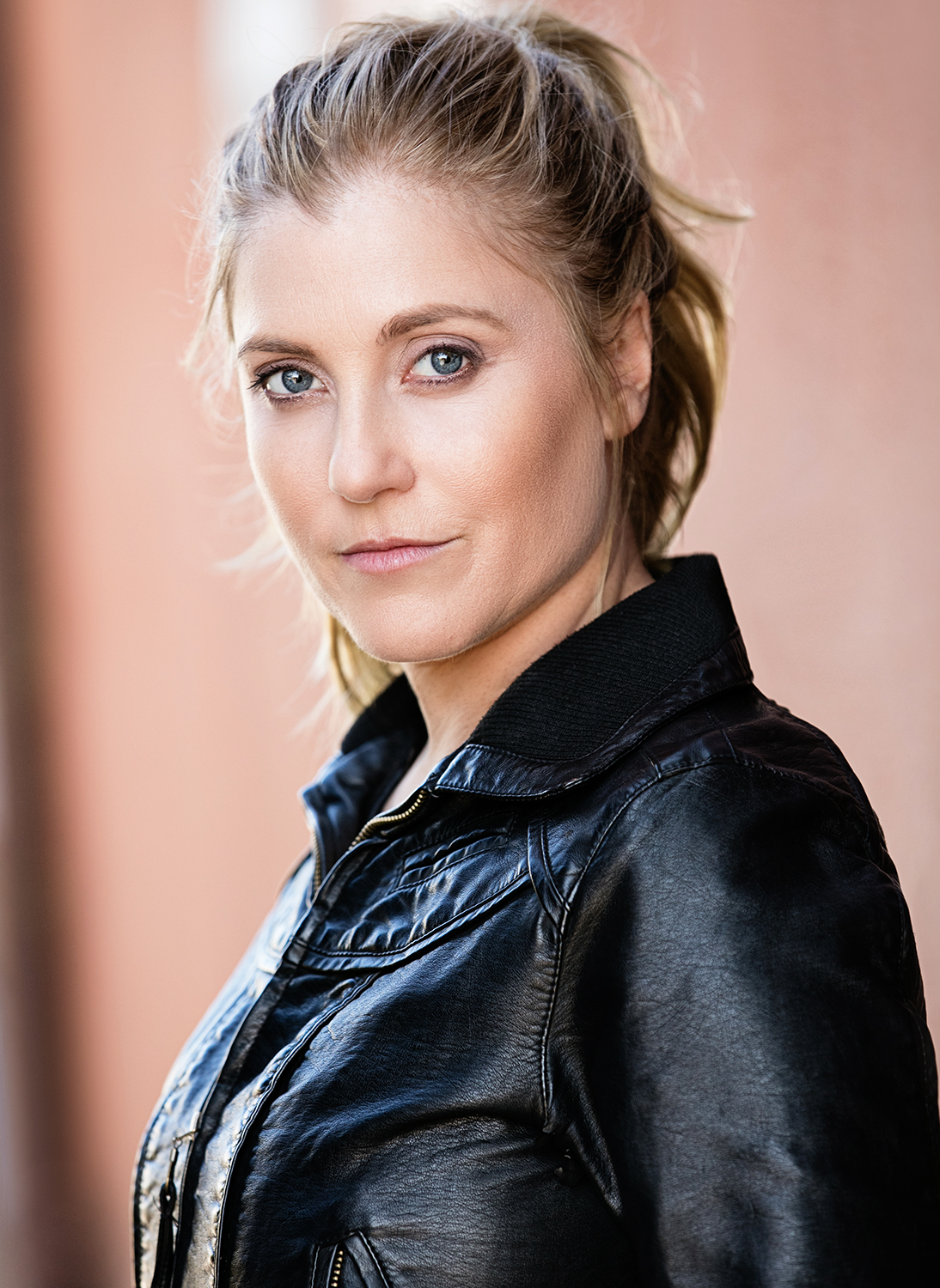 Стефани Бурсилл