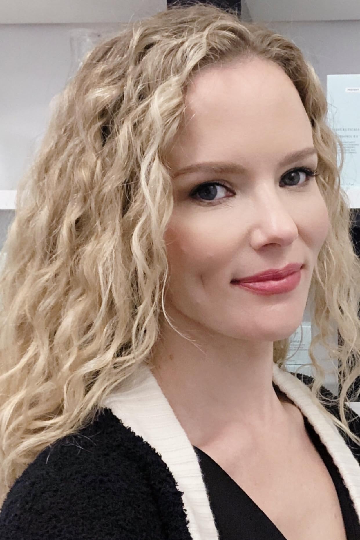 Джина Вендитти