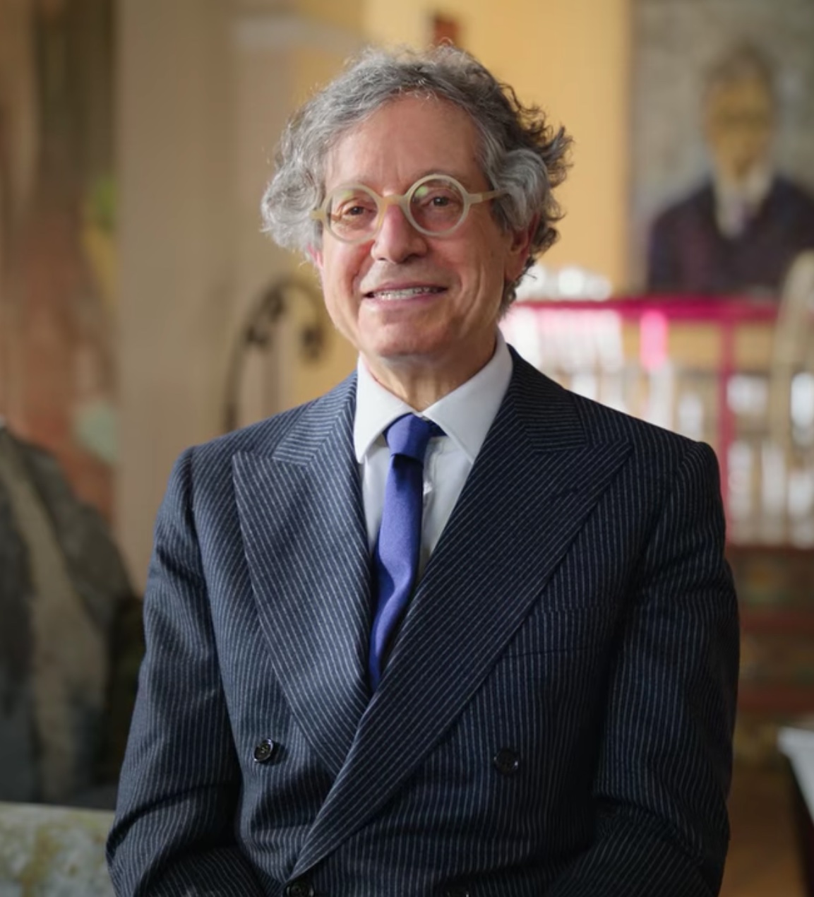 Джеффри Дейч