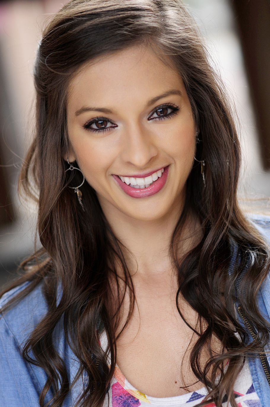 Мэгги МакКлюр