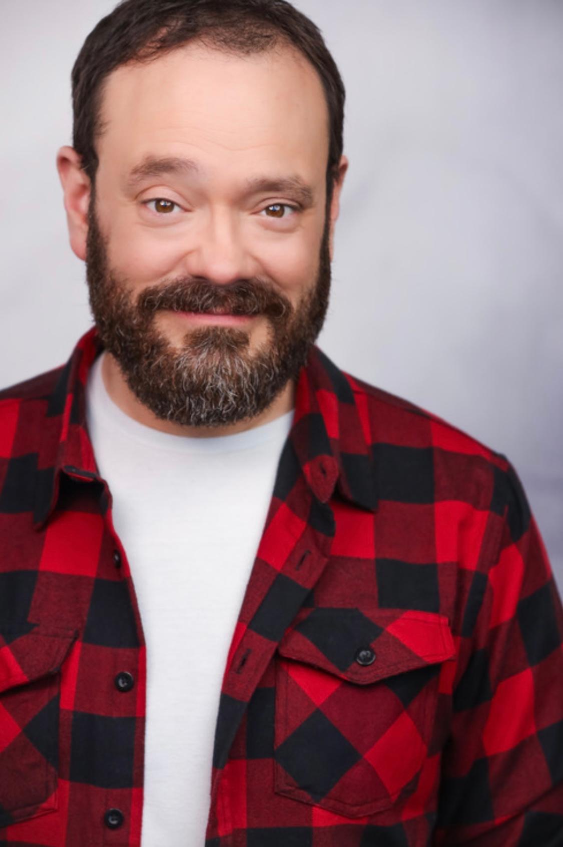 Майкл Т. Дауни