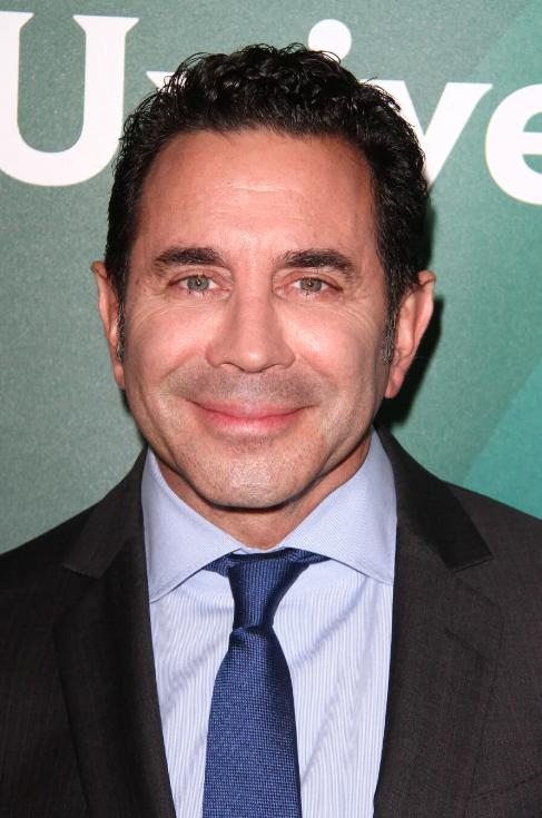 Paul Nassif