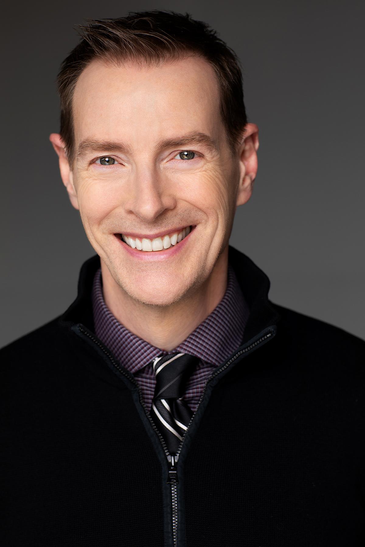 Бойд Моррисон