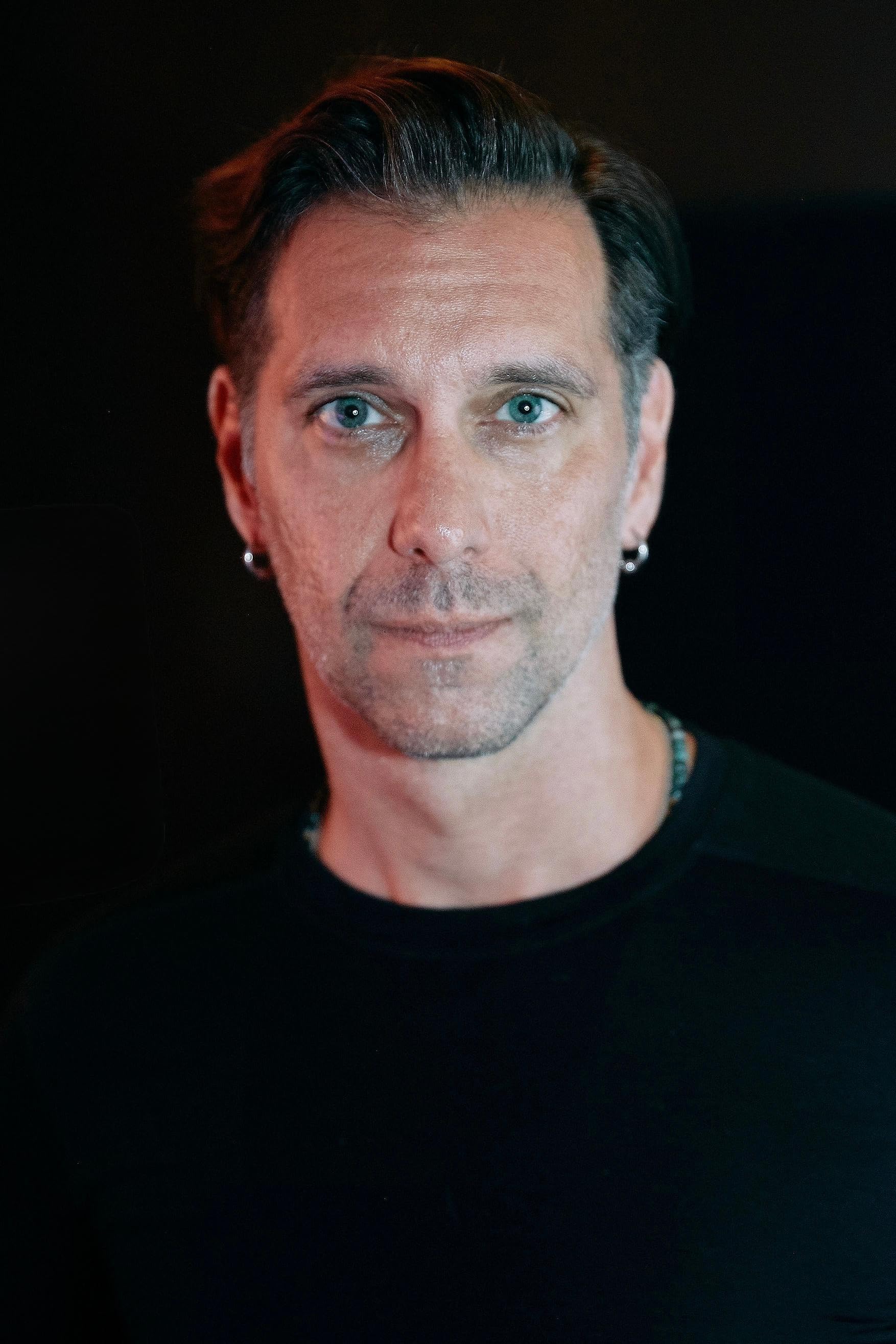 Грегори Трипи