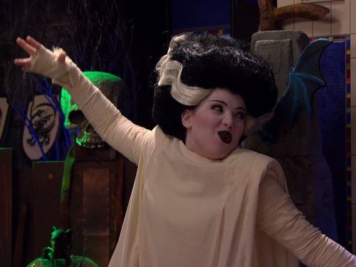 Хилари Хакер