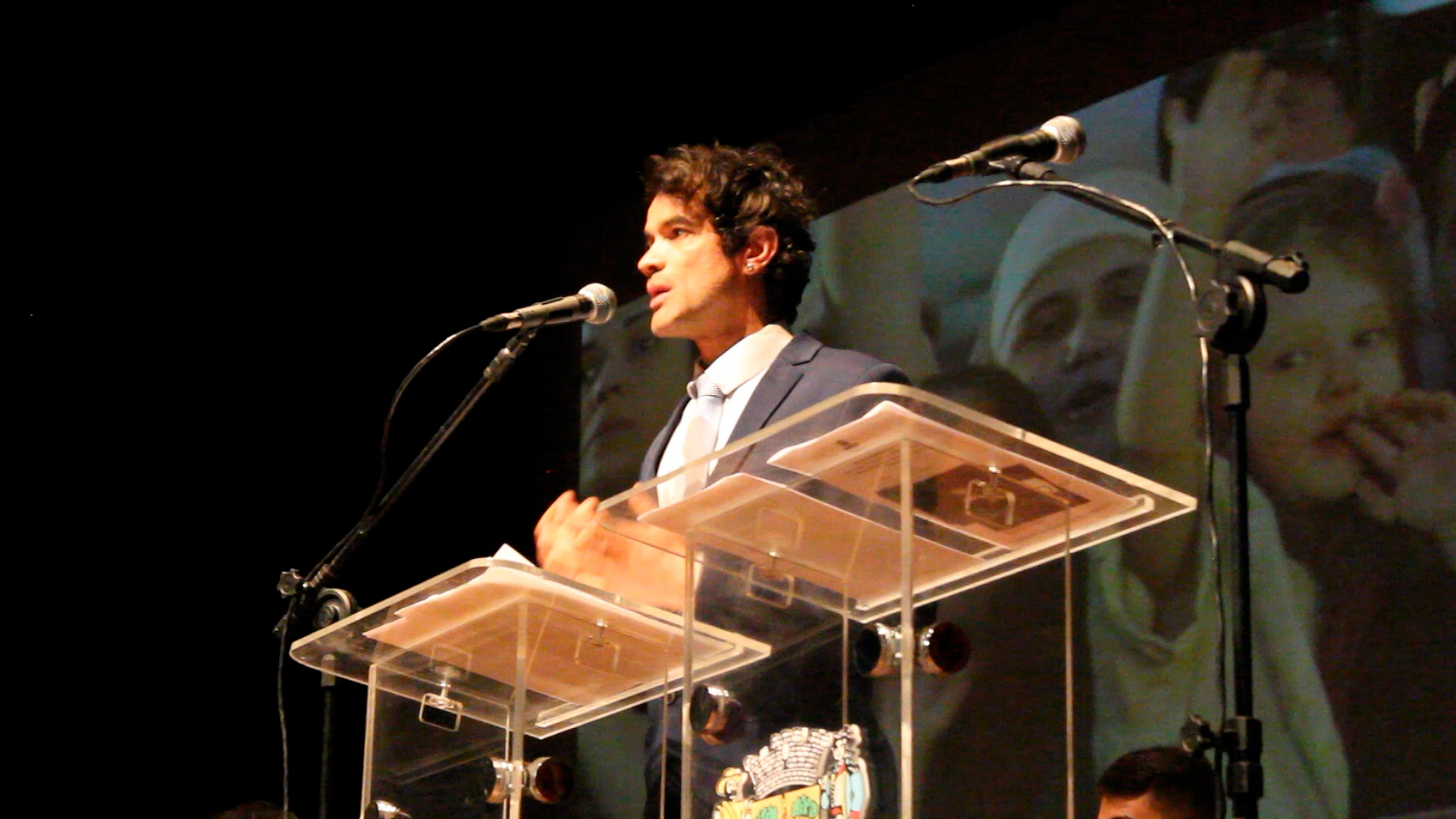 Родриго Родригес