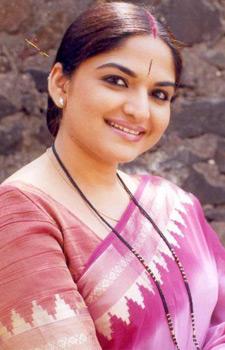 Индира Кришнан