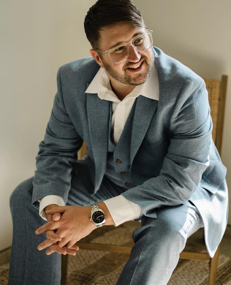 Трэвис Хафф