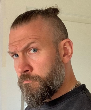 Йорген Бергстром