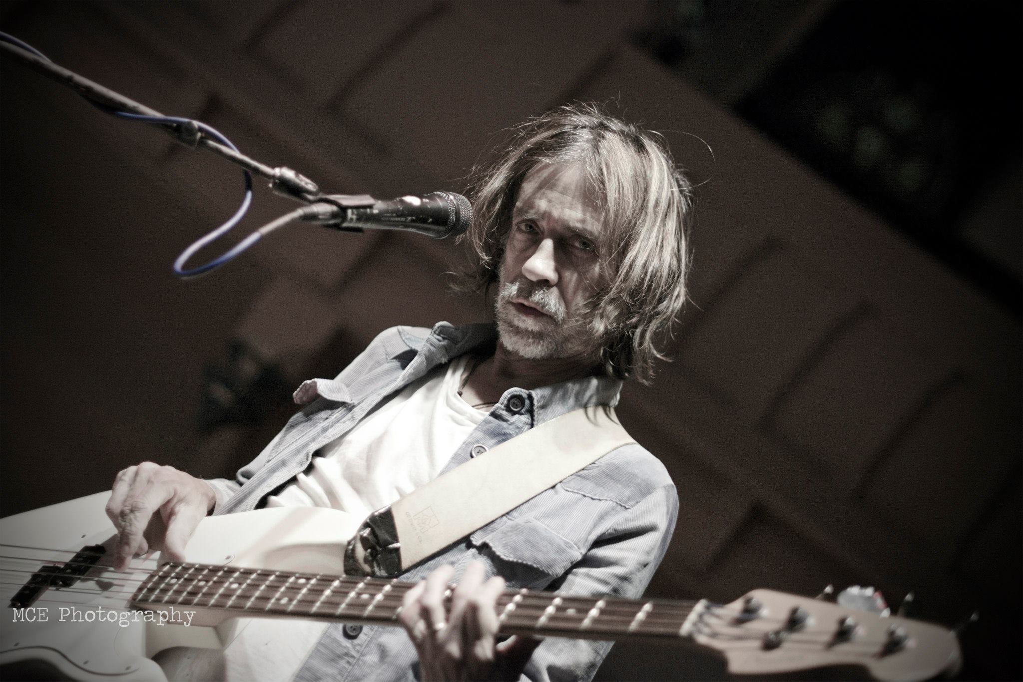 Энтони Кроуфорд