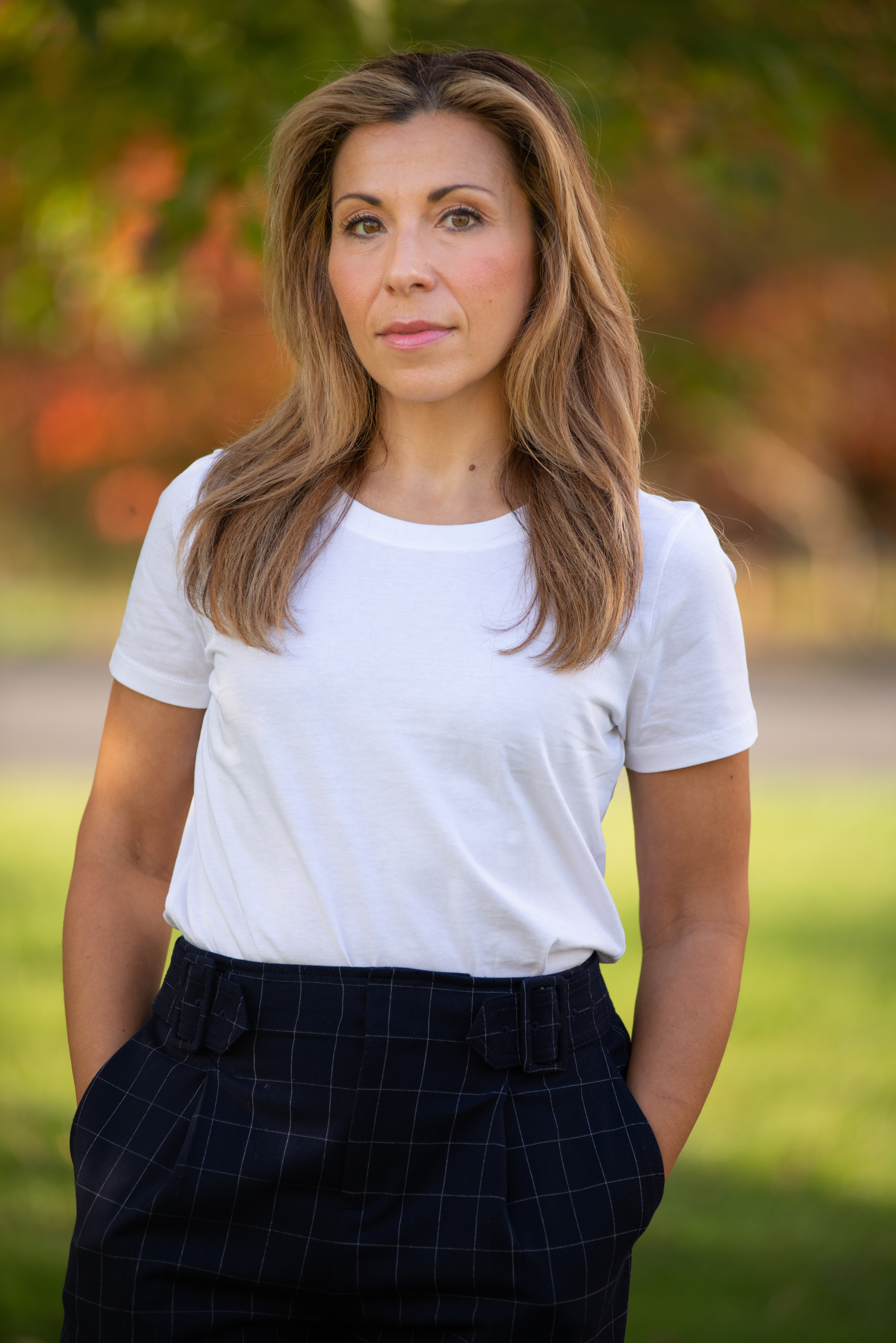 Джули Кристис