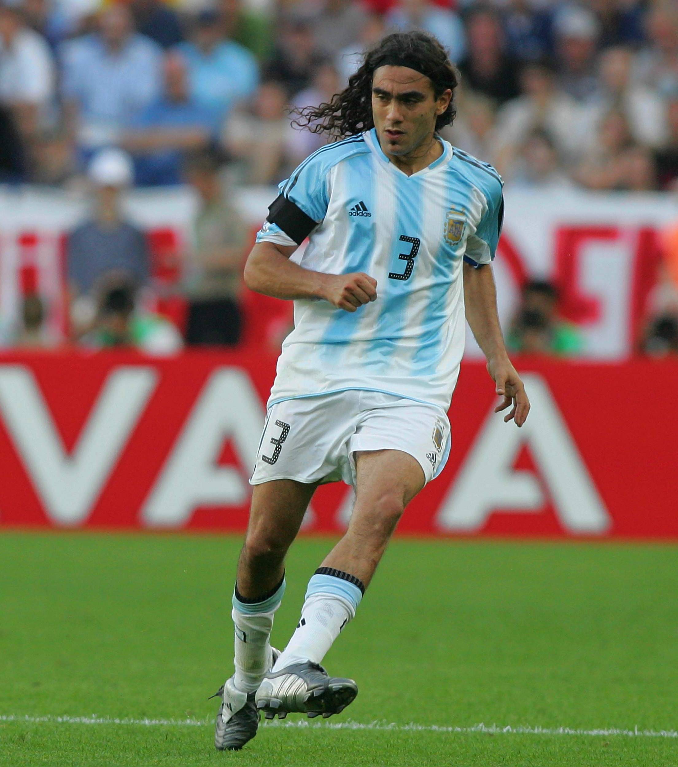 Хуан Пабло Сорин