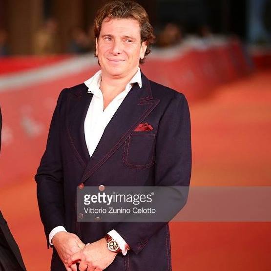 Джанкарло Канавесио