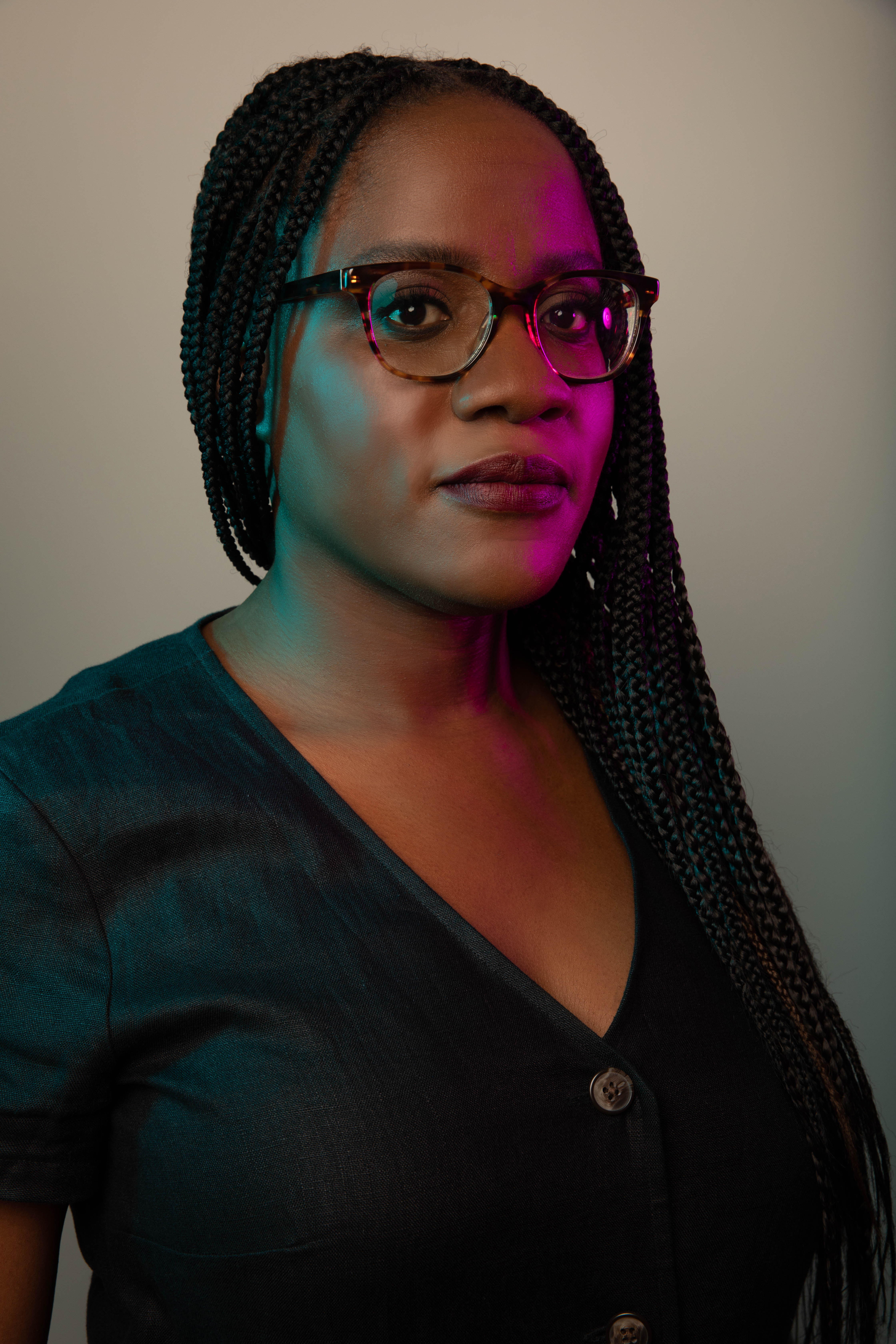 Эбби Аджейи