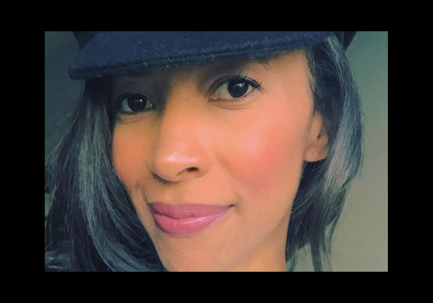 Тара Уитакер