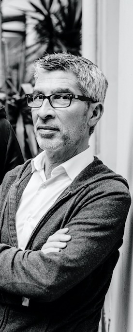 Фредерик Кушманьян