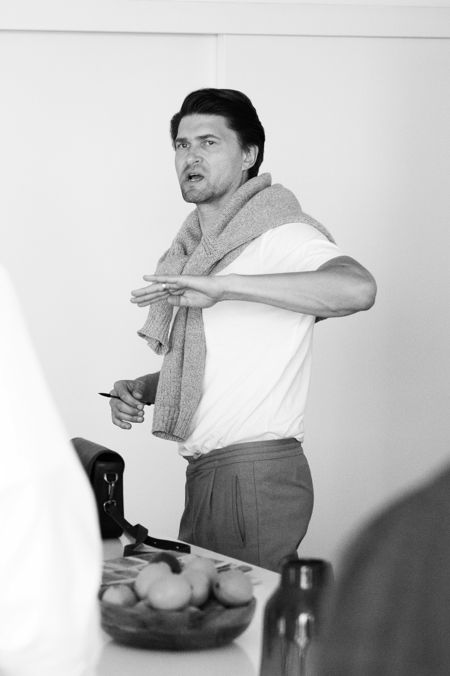 Пол Ковальски