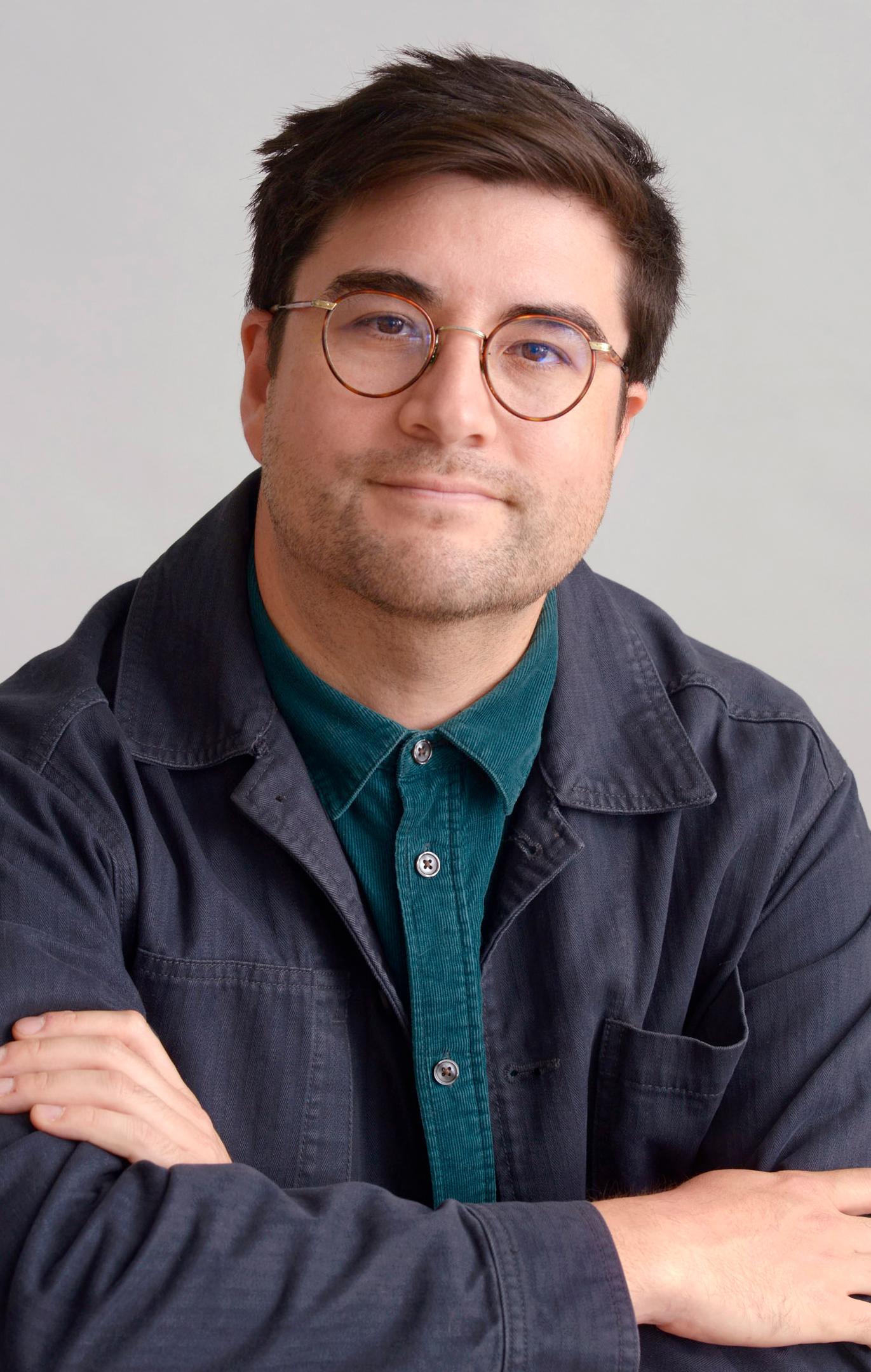 Джордан Ким