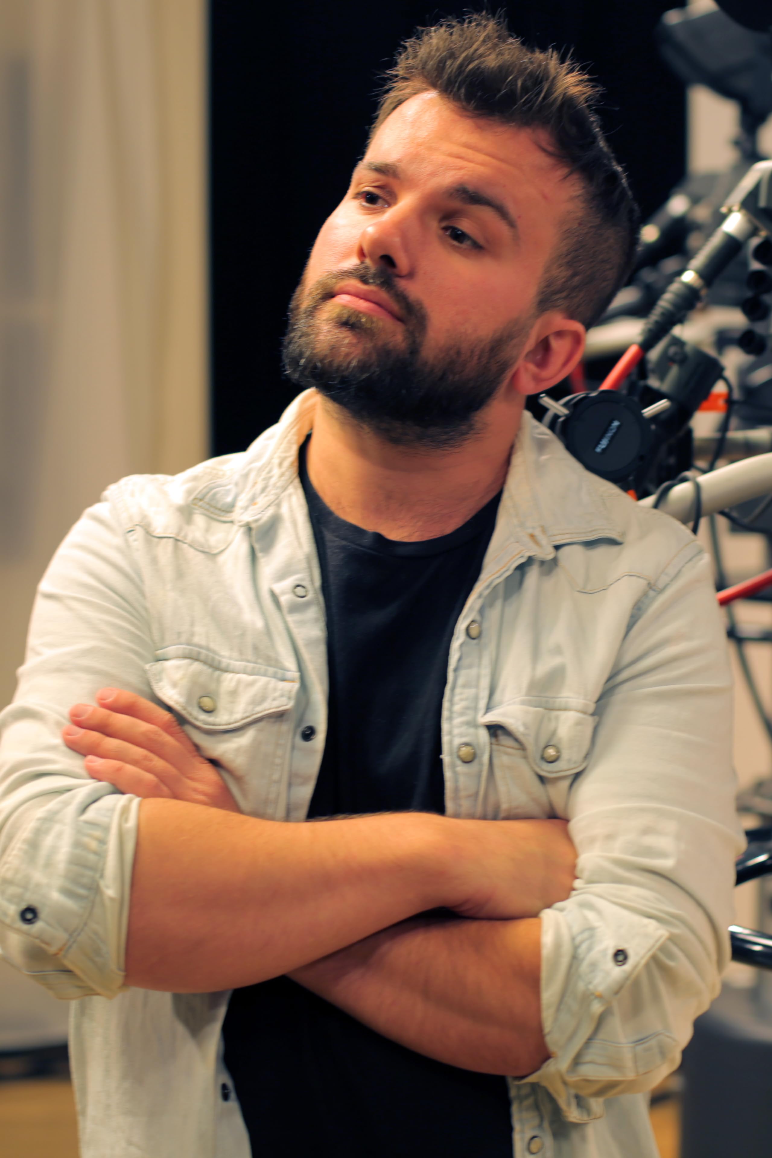 Nathanael Hopkins-Smith