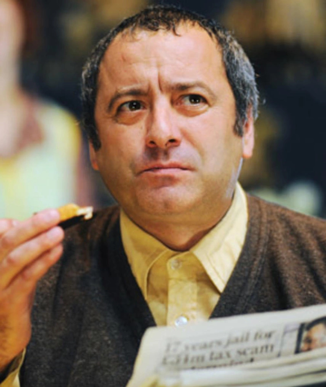 Америко Сильва